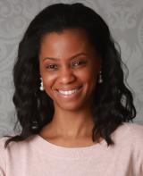 Raynelle Mensah headshot